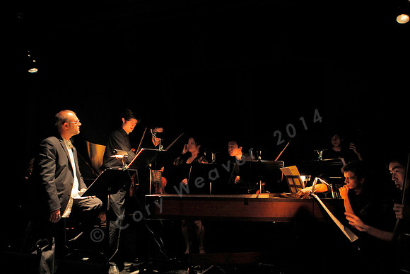 Curtis Institute of Music, Dido