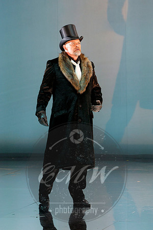 San Francisco Opera, Manon