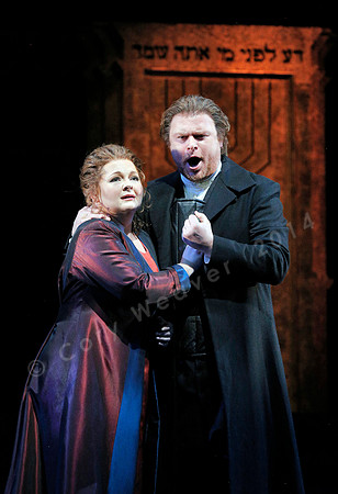 Lyric Opera of Chicago, Nabucco