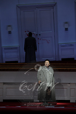 San Francisco Opera, Simon Boccanegra