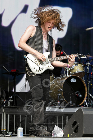 Shaky Knees Music Festival,