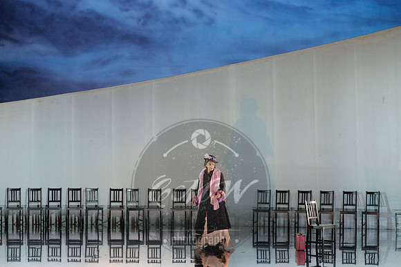 San Francisco Opera, Manon