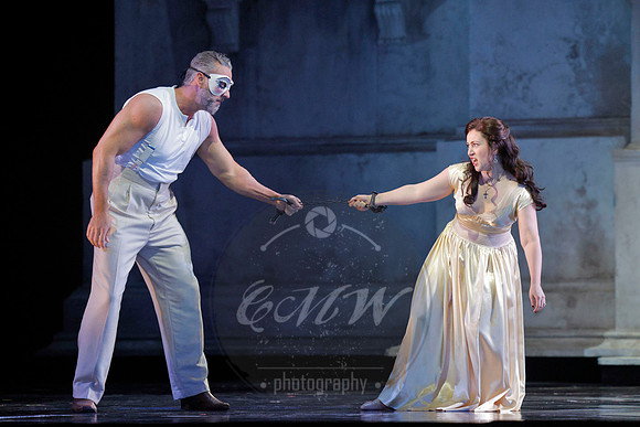 Lyric Opera of Chicago, Don Giovanni