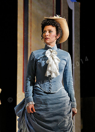 Portland Opera, Showboat