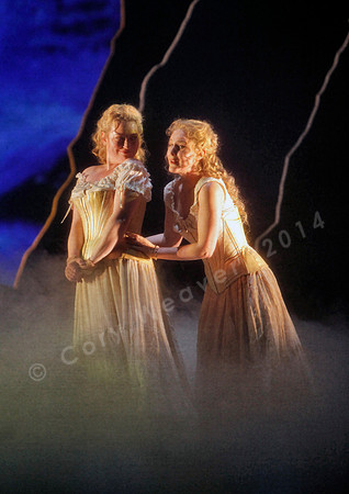 San Francisco Opera, The Ring Cycle, Rheingold