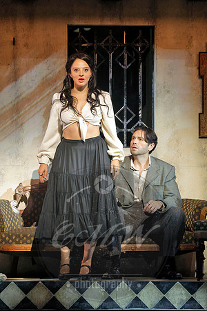 Los Angeles Opera, Carmen