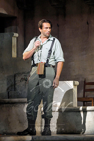 Los Angeles Opera, Carmen