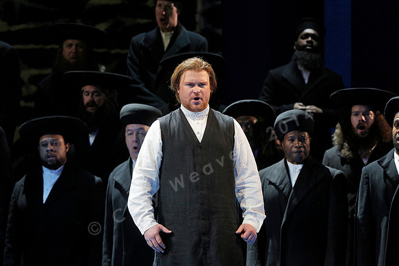 Lyric Opera of Chicago, Nabucco