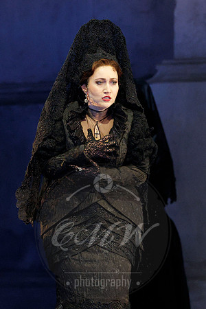 Lyric Opera of Chicago, Don Giovanni