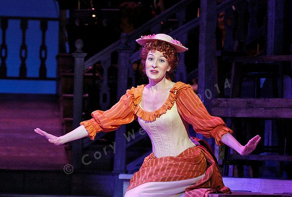 Portland Opera, Showboat