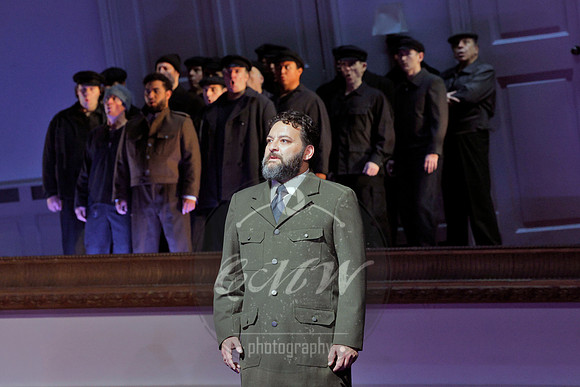 San Francisco Opera, Simon Boccanegra