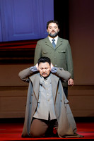 San Francisco Opera, Simon Boccanegra