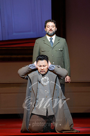 San Francisco Opera, Simon Boccanegra