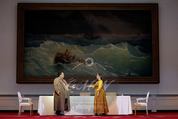 San Francisco Opera, Simon Boccanegra
