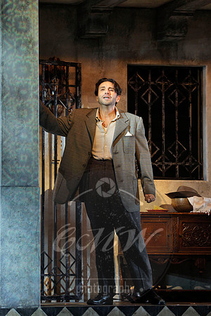 Los Angeles Opera, Carmen