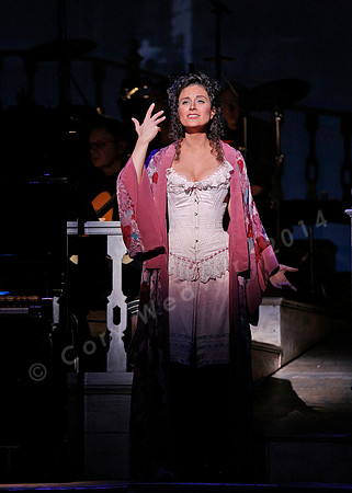 Portland Opera, Showboat