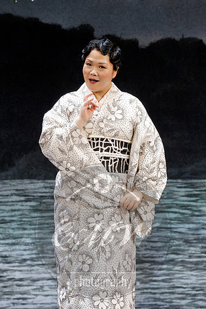Los Angeles Opera, Madama Butterfly