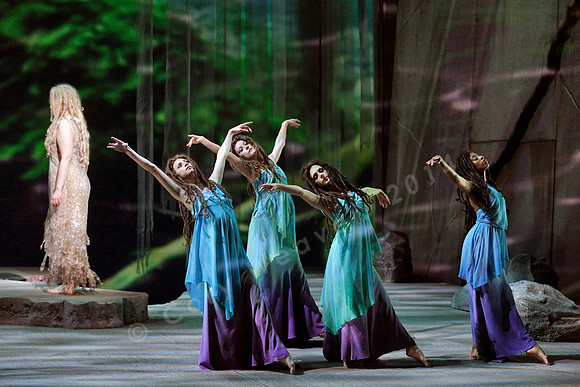 Lyric Opera of Kansas City Rusalka