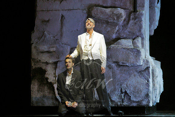 Lyric Opera of Chicago, Don Giovanni
