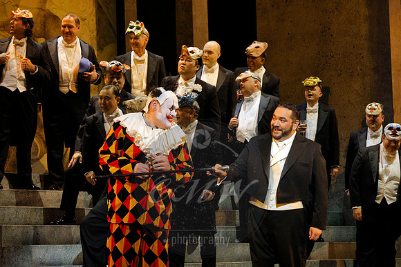 Los Angeles Opera, Rigoletto