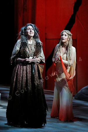Lyric Opera of Kansas City Rusalka