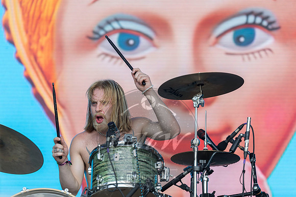 Shaky Knees Music Festival,