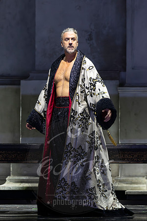 Lyric Opera of Chicago, Don Giovanni