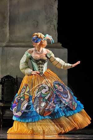 Lyric Opera of Chicago, Don Giovanni