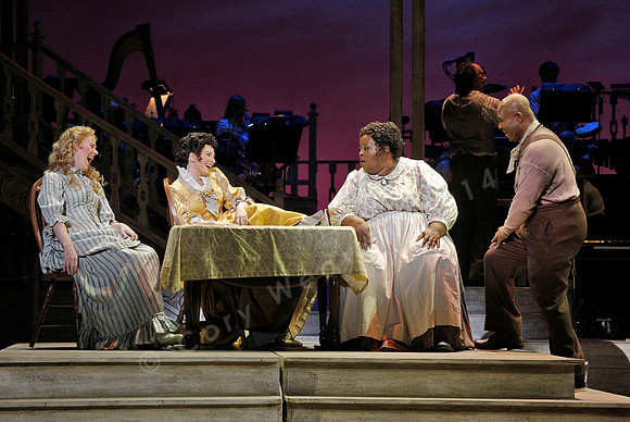 Portland Opera, Showboat