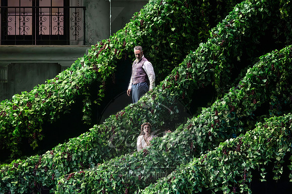 Lyric Opera of Chicago, Don Giovanni
