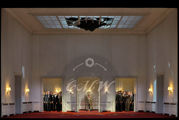 San Francisco Opera, Simon Boccanegra