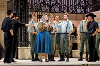 Los Angeles Opera, Carmen