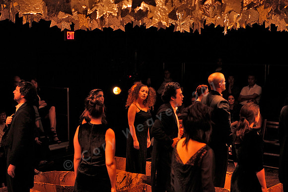 Curtis Institute of Music, Dido