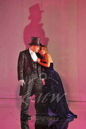 San Francisco Opera, Manon
