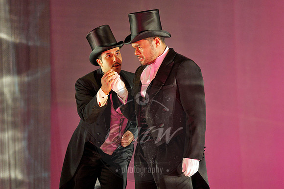 San Francisco Opera, Manon