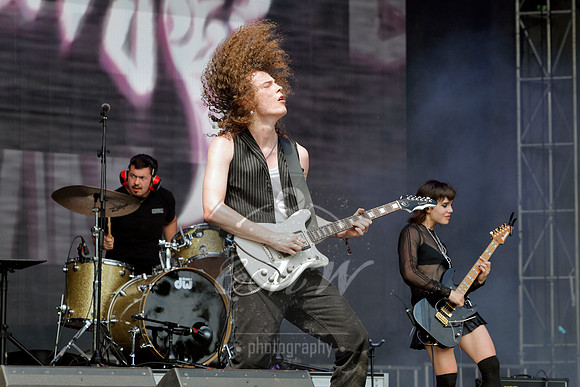 Shaky Knees Music Festival,