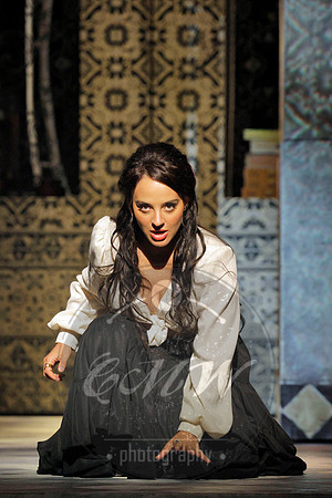 Los Angeles Opera, Carmen