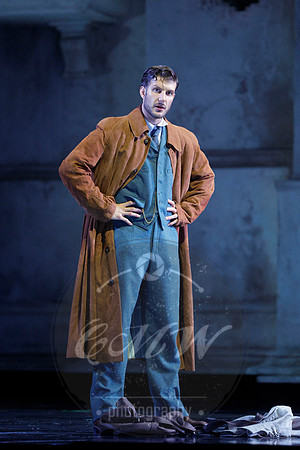 Lyric Opera of Chicago, Don Giovanni
