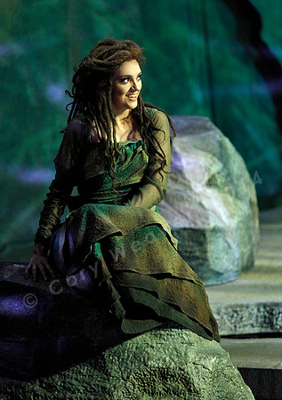 Lyric Opera of Kansas City Rusalka