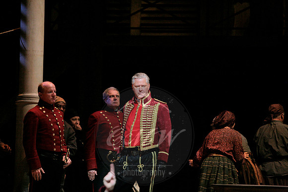 San Francisco Opera, Otello