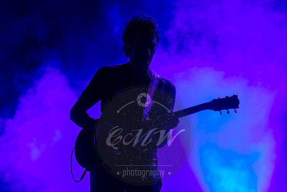 Shaky Knees Music Festival,