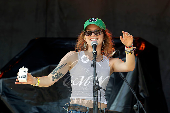 Shaky Knees Music Festival,
