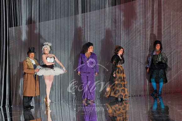 San Francisco Opera, Manon