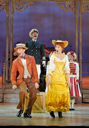 Portland Opera, Showboat