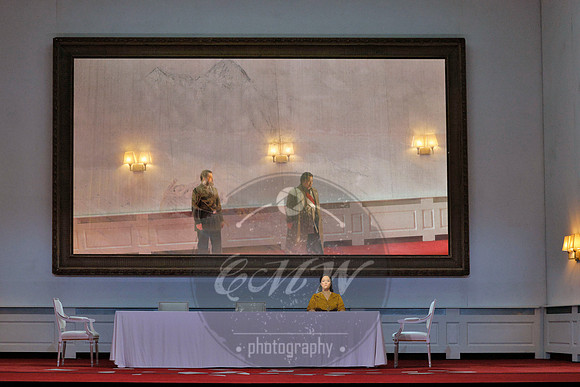 San Francisco Opera, Simon Boccanegra