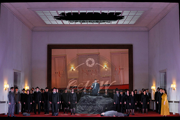 San Francisco Opera, Simon Boccanegra