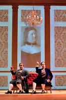 Portland Opera, Cosi fan Tutte