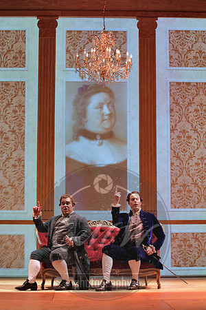 Portland Opera, Cosi fan Tutte
