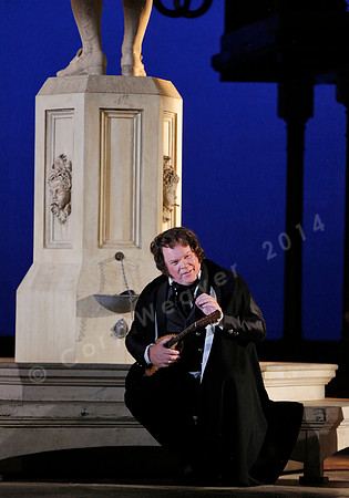 San Francisco Opera Die Meistersinger von Nürnberg
