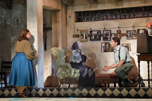 Los Angeles Opera, Carmen